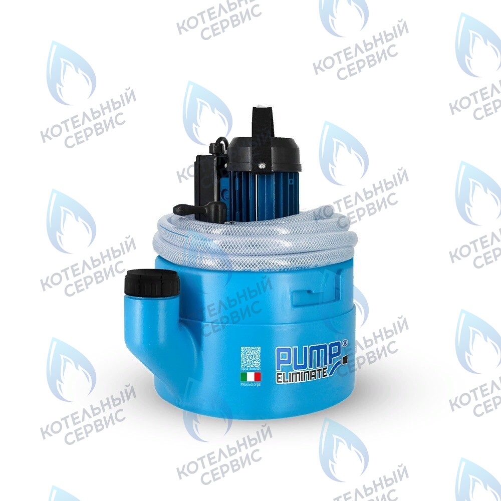  Насос для промывки теплообменников PUMP ELIMINATE 10 V4V в Орске