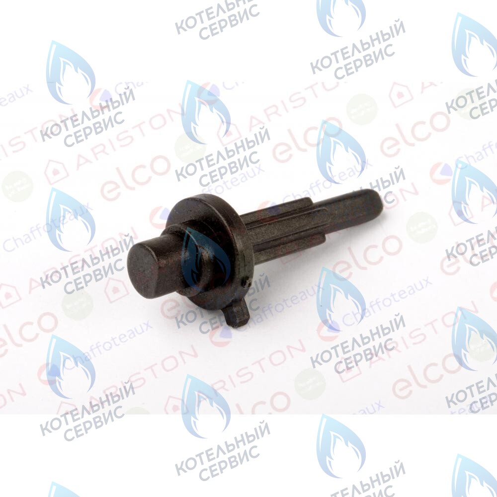 998574 Вал ручки вкл/выкл ARISTON в Орске