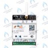 6283 Термостат (контроллер) MyHeat Smart (GSM, Wi-Fi, DIN) в Орске
