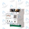 6283 Термостат (контроллер) MyHeat Smart (GSM, Wi-Fi, DIN) в Орске