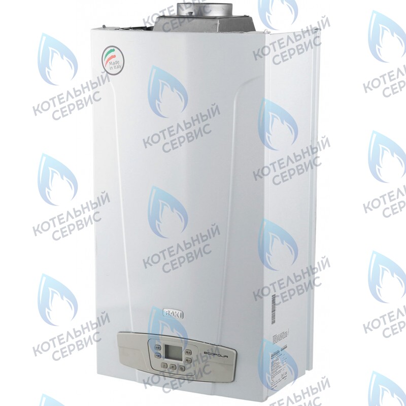  Настенный газовый котел BAXI ECO Four (Одноконтурный, атмо) в Орске
