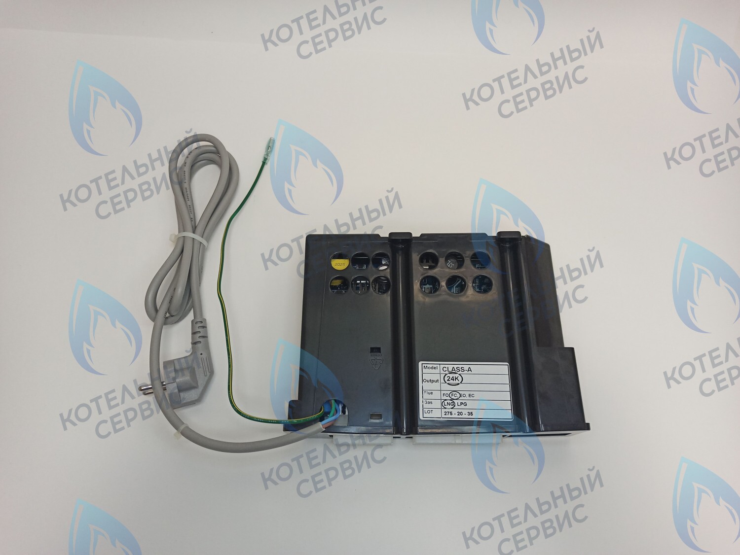 52081602 Блок управления A24-41 DAESUNG в Орске