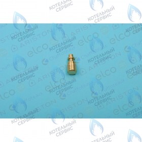 Заглушка CHAFFOTEAUX