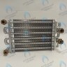 EB092-210 Теплообменник битермический 210мм ROCTERM TE-B13/TE-B20, OASIS BE-16, BE-20 в Орске