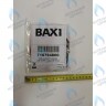 710794800 Проводка электрическая низковольтная   (Разъем платы Х4 к модулятору, датчику NTC, гидр. прессостату, термостату перегрева) BAXI в Орске