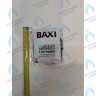 710794800 Проводка электрическая низковольтная   (Разъем платы Х4 к модулятору, датчику NTC, гидр. прессостату, термостату перегрева) BAXI в Орске