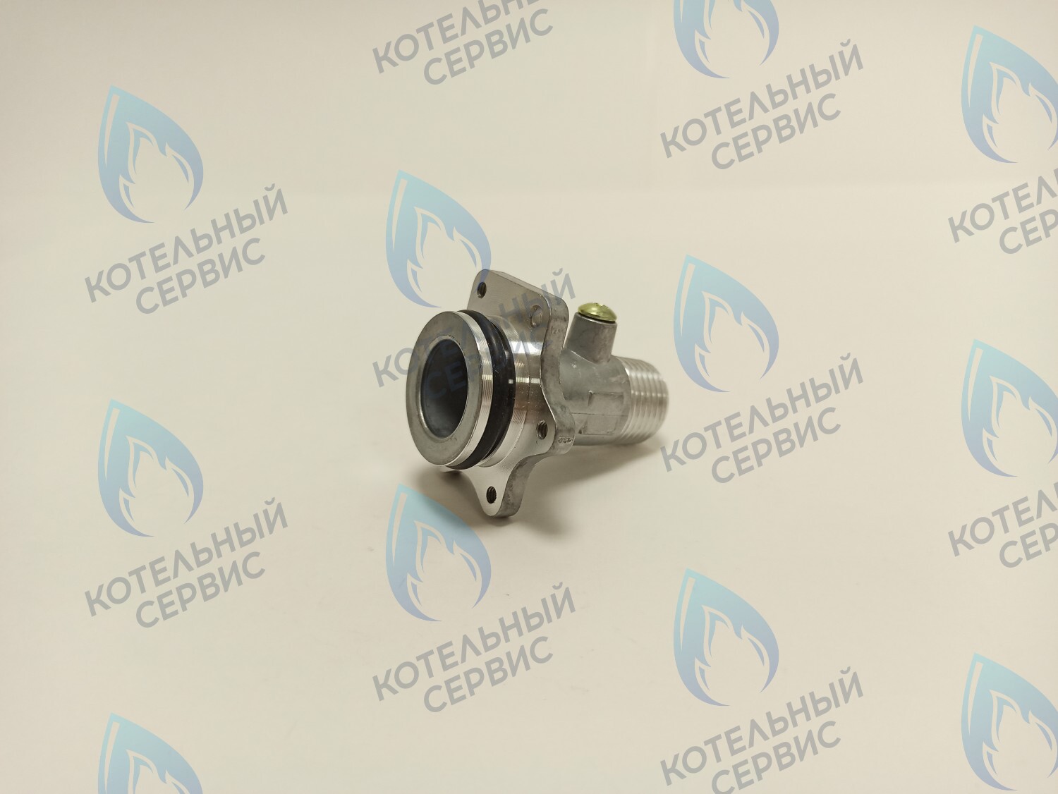 30003625B Патрубок-адаптор соединительный газовый Deluxe 13-24K, Deluxe Coaxial 13-24K, Deluxe Plus 13-24K, Deluxe Plus Coaxial 13-24K, Smart Tok Coaxial 13-24K, Prime Coaxial 13-24K, Ace 13-24K, Ace Coaxial 13-24K, Atmo 13-24A(N) NAVIEN в Орске