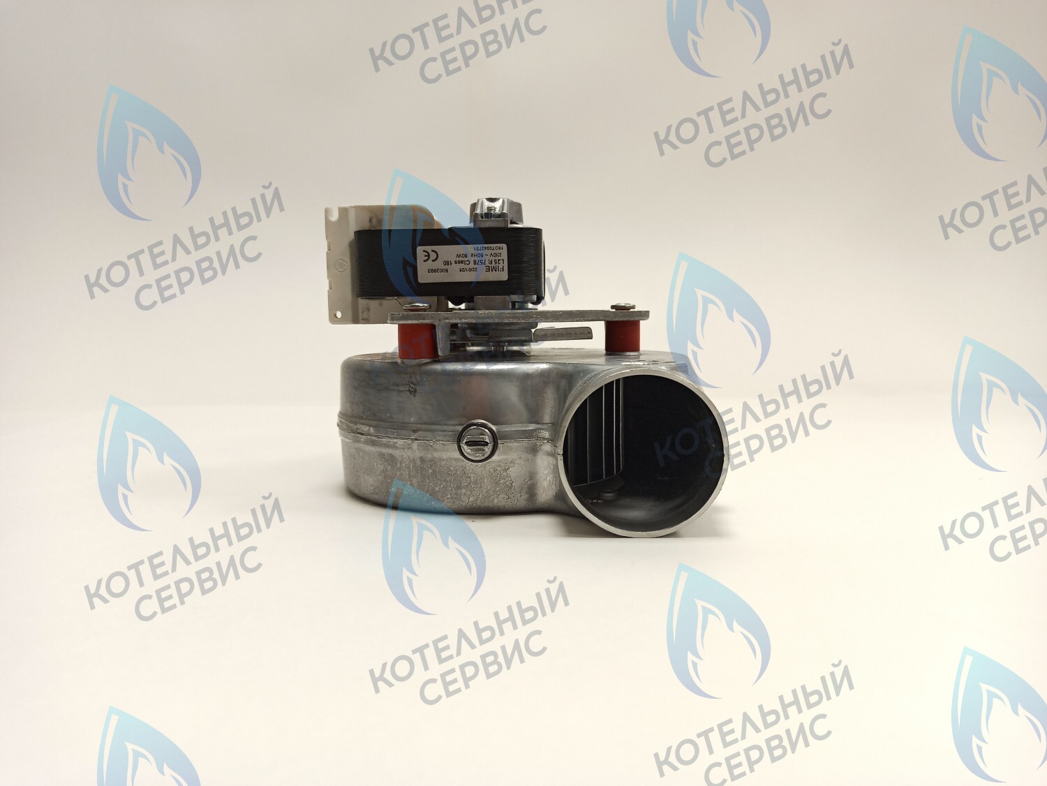 AF008-60W-F Вентилятор дымоудаления 60w FIME BAXI FOURTECH, ECO (Four, 4s), MAIN, MAIN (Four, Digit) 18-24 F (5682150) в Орске