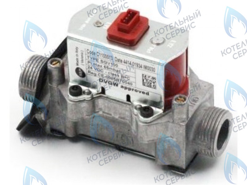 1.029908 Газовый клапан IMMERGAS в Орске