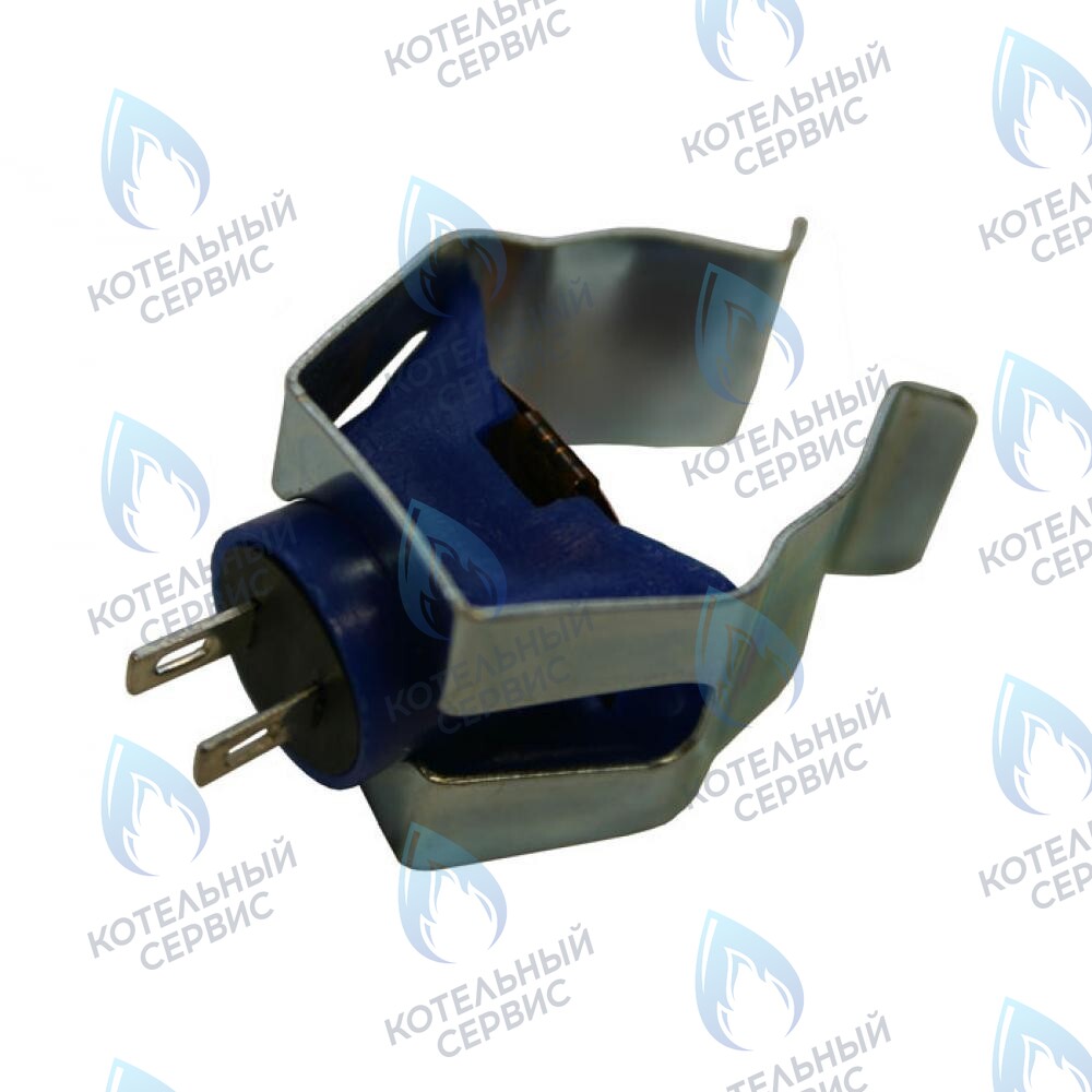 8435360 датчик температуры (NTC) (накладной) BAXI в Орске