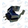8435360 датчик температуры (NTC) (накладной) BAXI в Орске