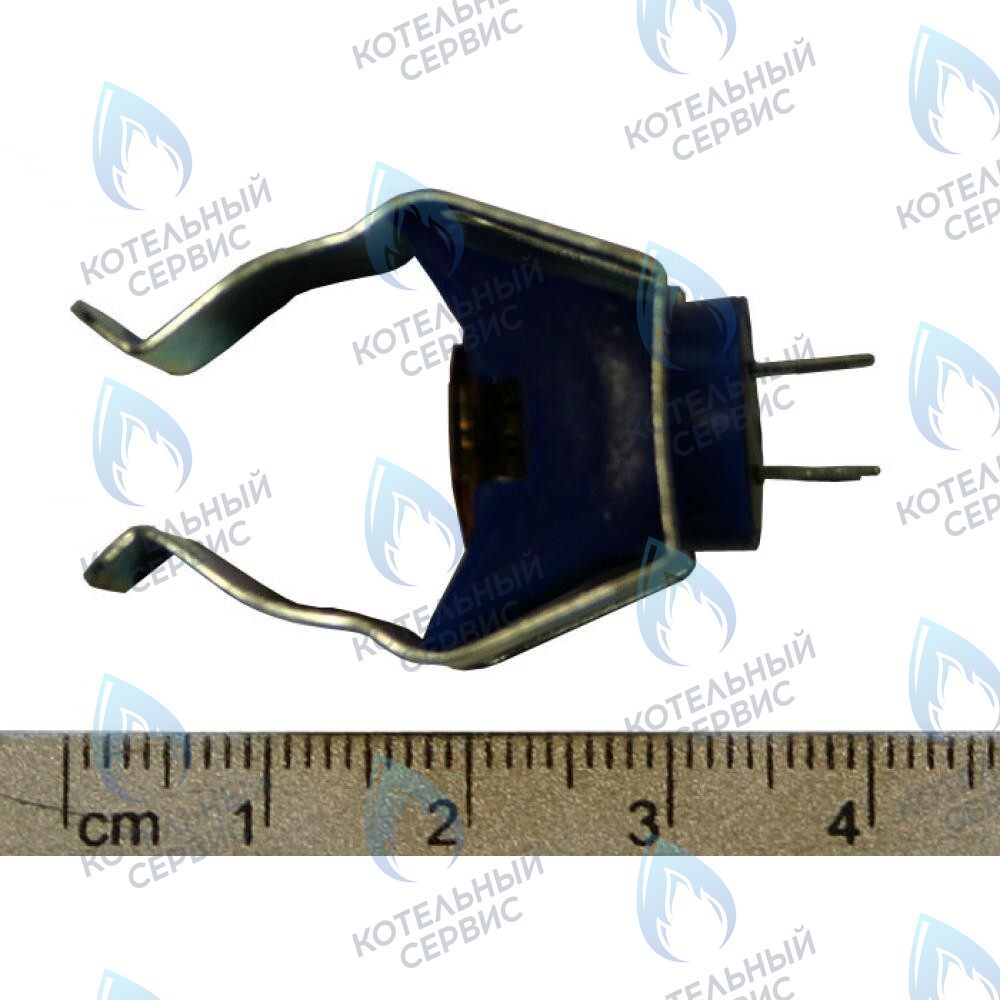 8435360 датчик температуры (NTC) (накладной) BAXI в Орске