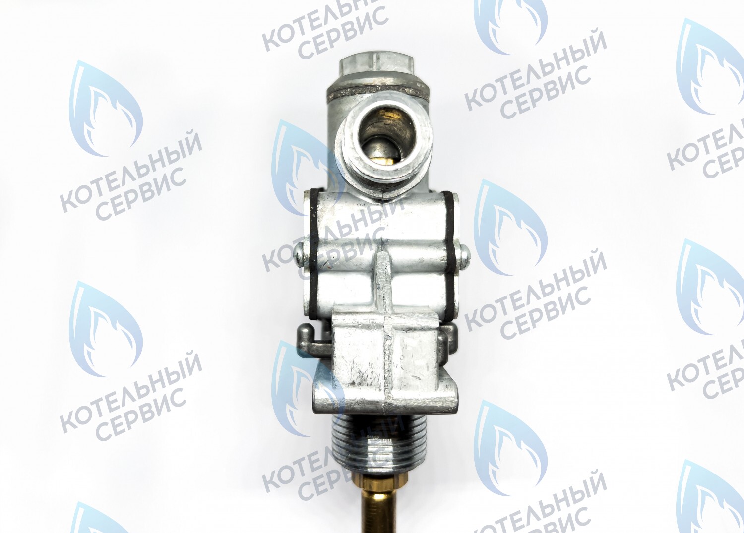 SS101 Терморегулятор "Дон" 20 (с колесом) 3/4"G в Орске