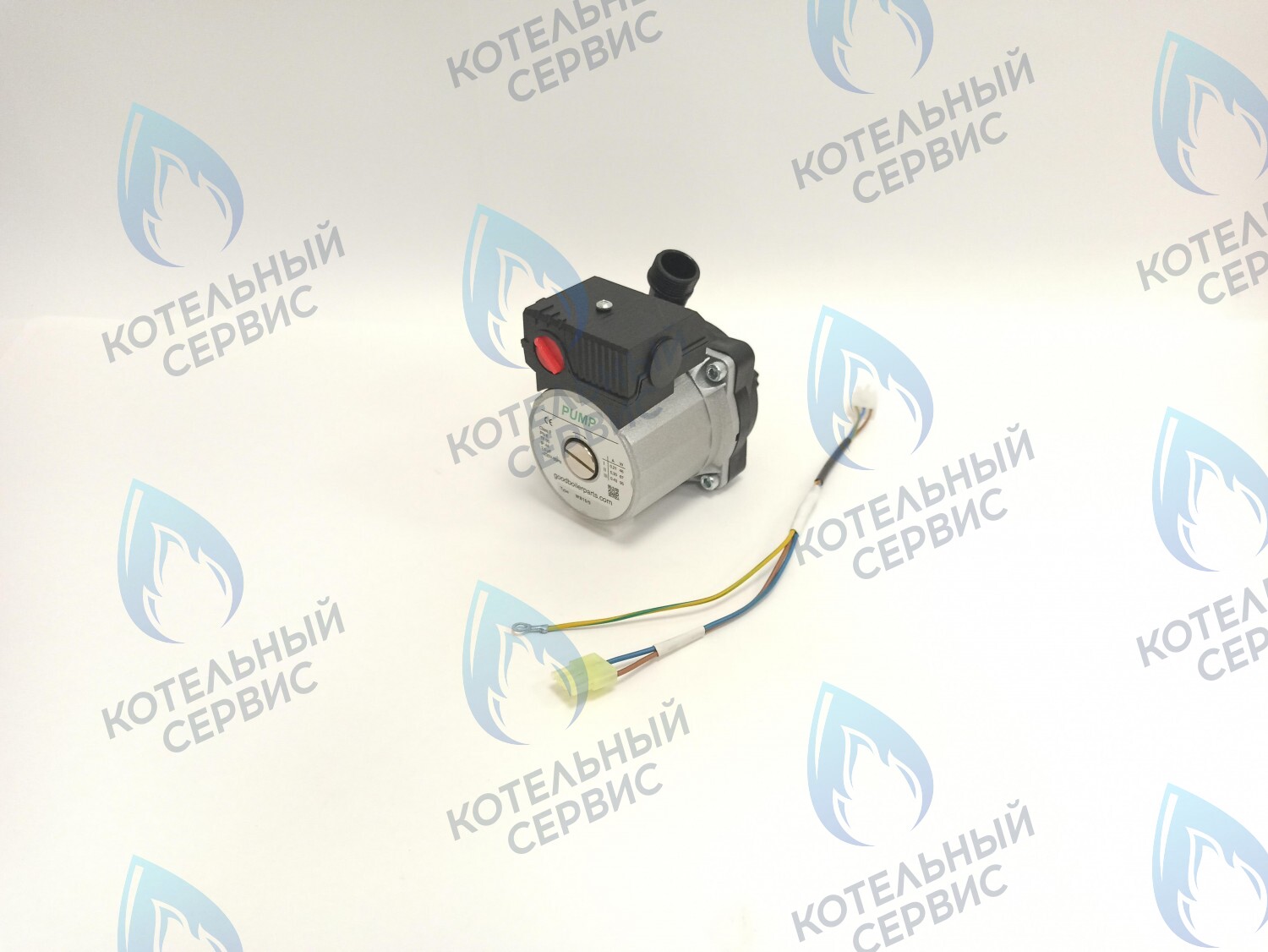 PMDS1AW50-GW95DS-Комп Насос циркуляционный 5м для DAESUNG A16-24 MAX (52050118, 52050130), ARDERIA 2.13-20, CELTIC-DS 3.13-3.20 (2050118, 2050130) (не подходит для MASTER GAS SEOUL и DAESUNG A 2019, где насос посередине) в Орске