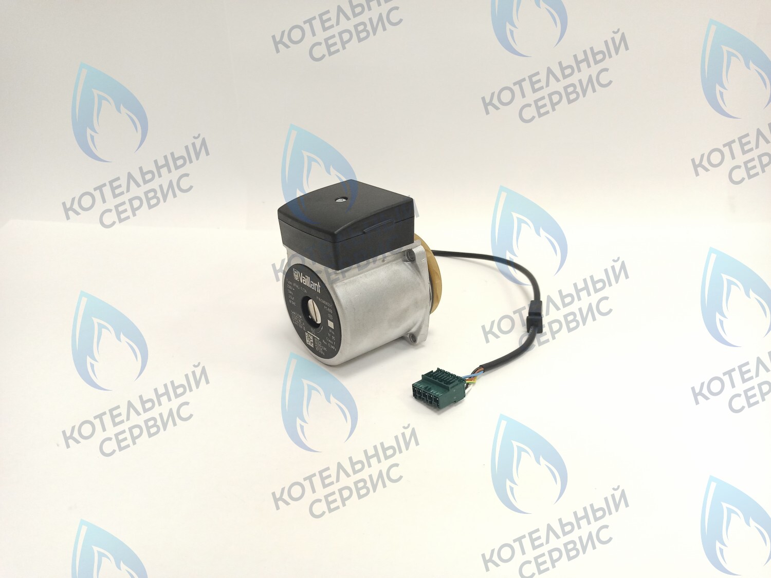 PH-G30CCW70-GR100-5PIN Двигатель насоса (против часовой) VAILLANT TURBOTEC PLUS 32-36 КВТ (0020025042) в Орске