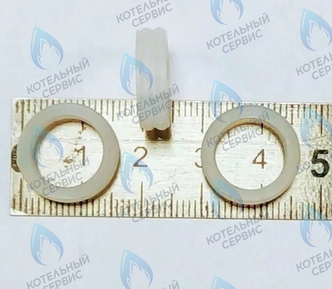 53080153 Кольцо уплотнительное 12мм DAESUNG в Орске