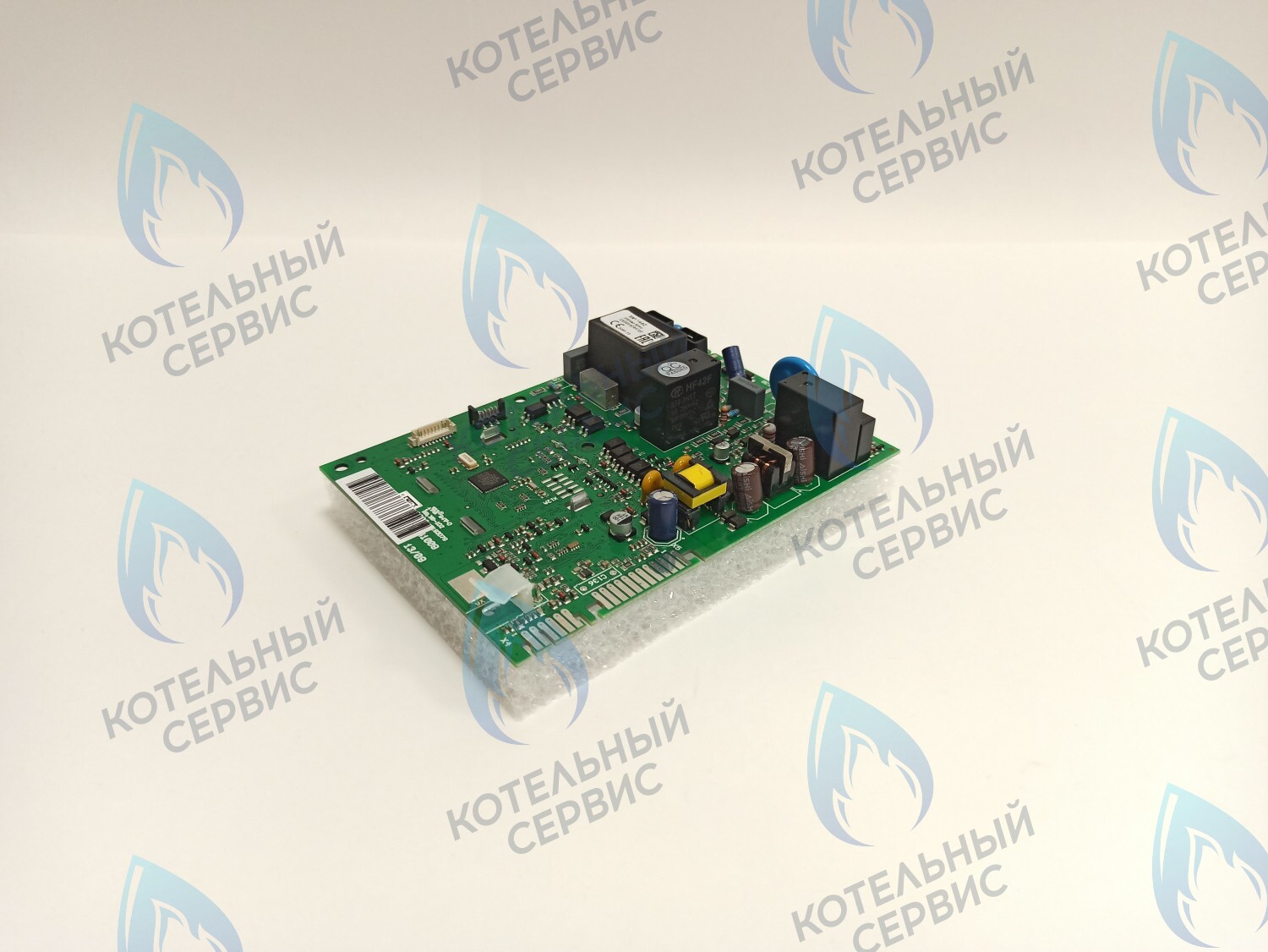 CB004-02 Электронная плата SM11462U CS0263C Honeywell  MAINFOUR Baxi 710591300 в Орске
