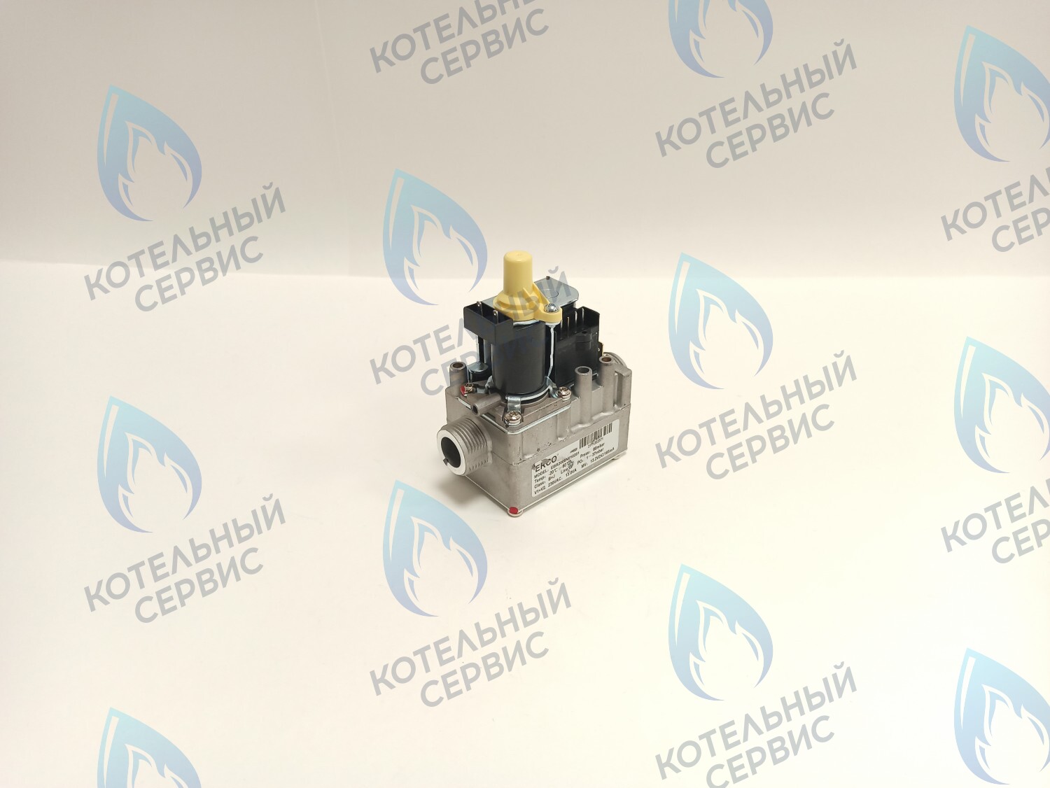 2506011000003 Газовый клапан KOTITONTTU SUARI S 18-24 DК в Орске