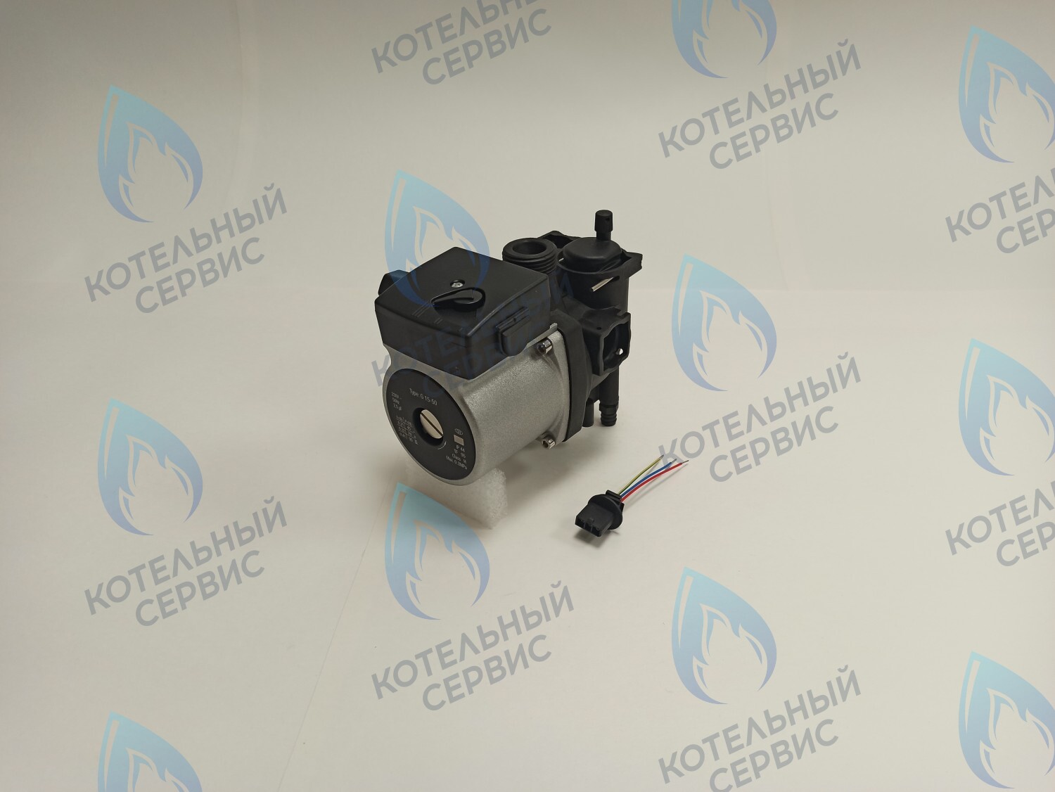 PM005AG50-GC95-Комп Насос циркуляционный PUMP Kentatsu, ITALTHERM, Baltur, Baxi в Орске