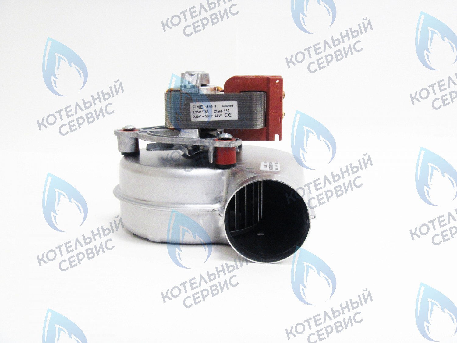 39846750 Вентилятор дымоудаления 60W 32кВт FERROLI в Орске