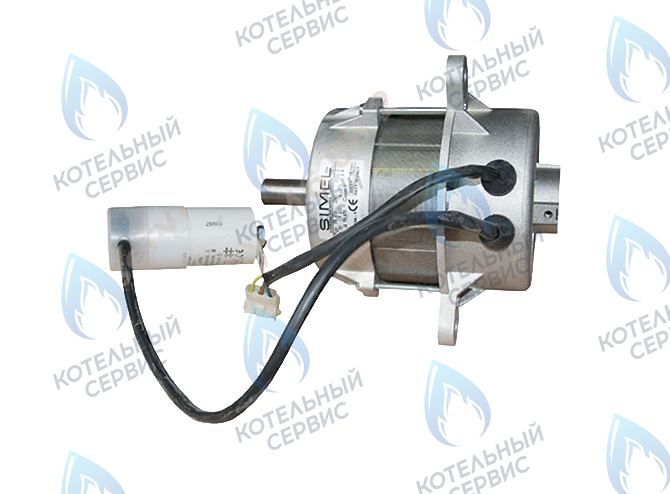 39811950 Двигатель горелки KIT MOTORE ROT.370W (35602540) FERROLI в Орске