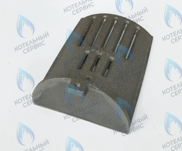 39845410 Решетка колосниковая KIT GRIGLIA ACC.S.P7(38910203) FERROLI в Орске