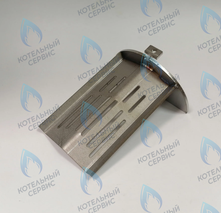 39845410 Решетка колосниковая KIT GRIGLIA ACC.S.P7(38910203) FERROLI в Орске