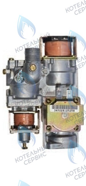2030280 Газовый клапан Master Gas Seoul (все модели) в Орске