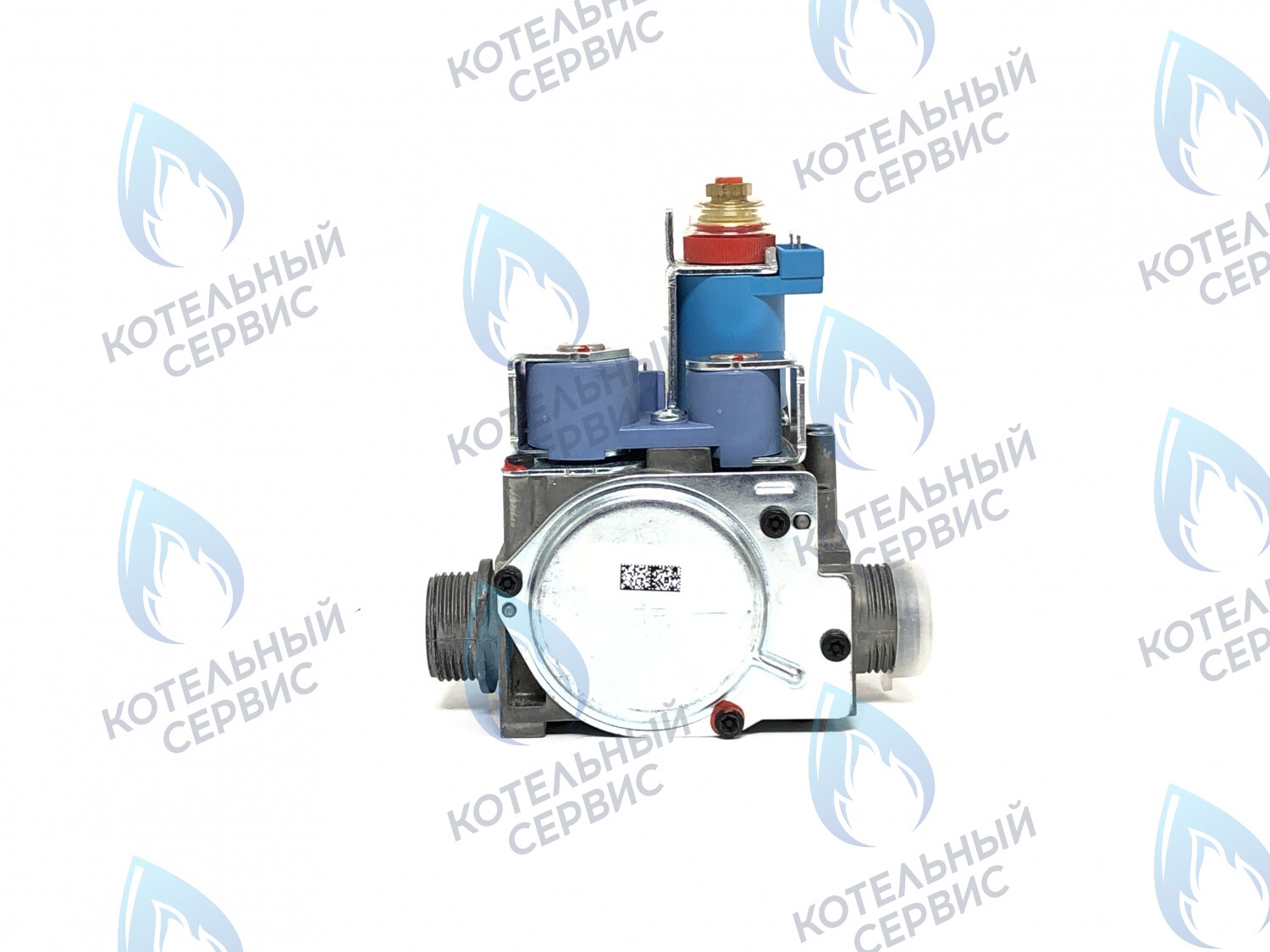 87186439430 Клапан газовый SIT 845 SIGMA PS BOSCH WBN2000 WBN6000, GAZ 2500F в Орске