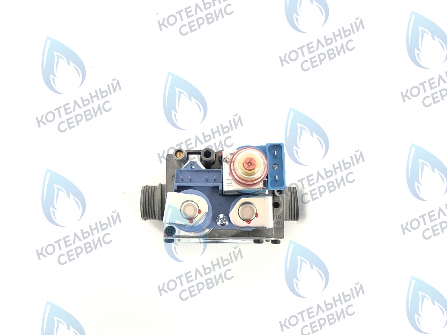 87186439430 Клапан газовый SIT 845 SIGMA PS BOSCH WBN2000 WBN6000, GAZ 2500F в Орске