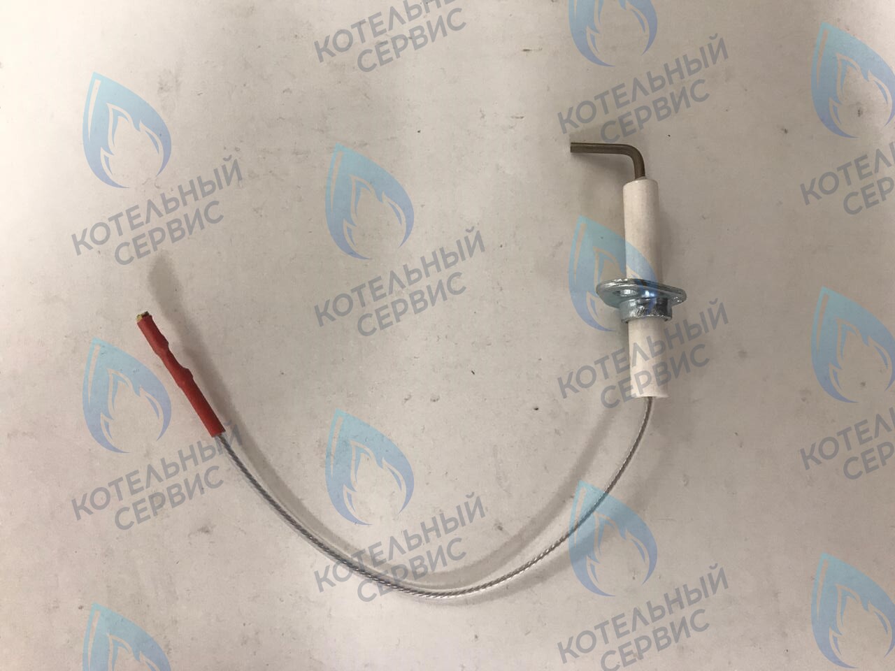 05-5003 Электрод розжига 18кВт Polykraft Alpine Light в Орске