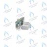 FSR004-PL Датчик расхода воды Baxi ECB 335 0001 PROTHERM (0020027652), ARISTON (65100540), E.C.A. (7006901239), FERROLI DIVATECH (398901239) в Орске