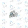 FSR004-PL Датчик расхода воды Baxi ECB 335 0001 PROTHERM (0020027652), ARISTON (65100540), E.C.A. (7006901239), FERROLI DIVATECH (398901239) в Орске