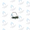 FSR004-PL Датчик расхода воды Baxi ECB 335 0001 PROTHERM (0020027652), ARISTON (65100540), E.C.A. (7006901239), FERROLI DIVATECH (398901239) в Орске