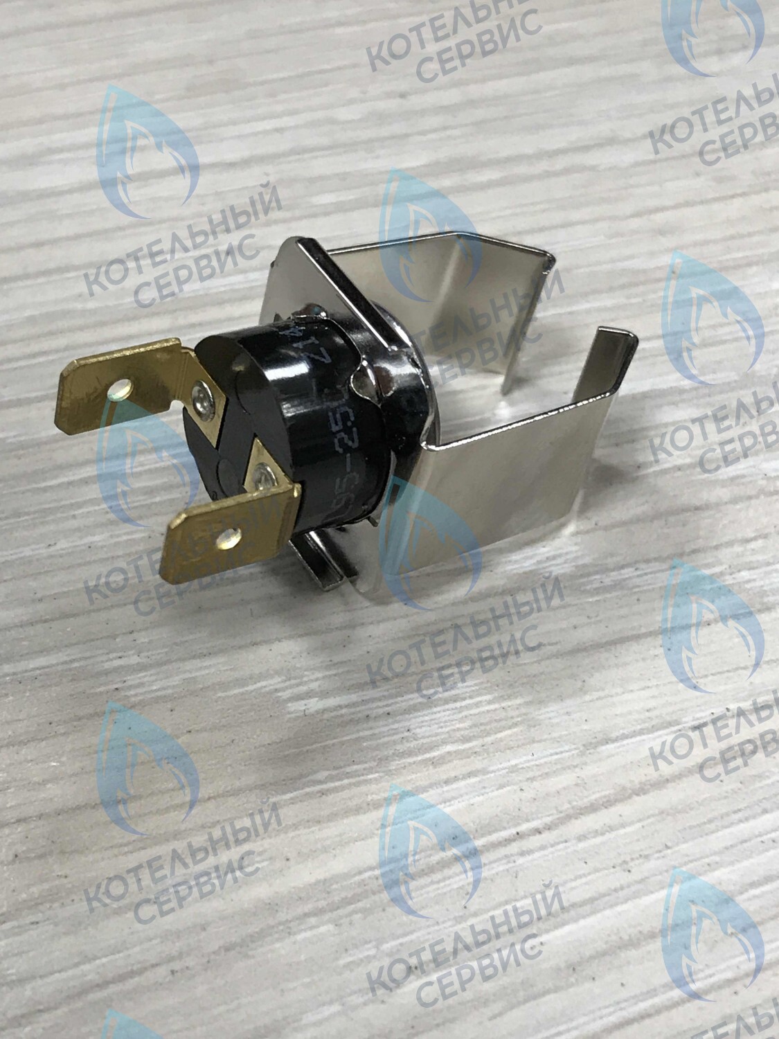 AC10990003 Реле перегрева ELSOTHERM серия Т(95с) в Орске