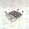 EB053-118 Теплообменник 13 кВт OASIS BM, MONLAN BK(BM) (110мм внутри) (P0000008830) в Орске
