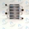EB053-118 Теплообменник 13 кВт OASIS BM, MONLAN BK(BM) (110мм внутри) (P0000008830) в Орске