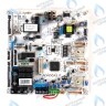 CB005 Плата управления подходит для ITALTHERM Atlas, Oberon, Triton 552000221, 552000129 (CE-0051BQ2984, PO93B1) в Орске