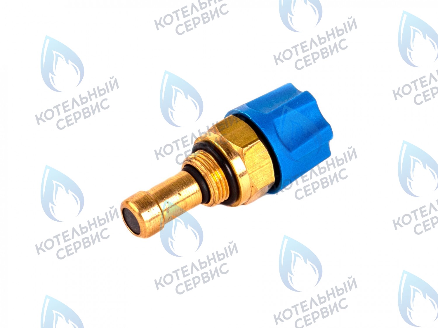 FF009-02 Кран подпитки Protherm (0020119802, 0020118758), Vaillant (0020123549), Hi-therm (7020680011), Kentatsu (792.7020680011) (P) в Орске