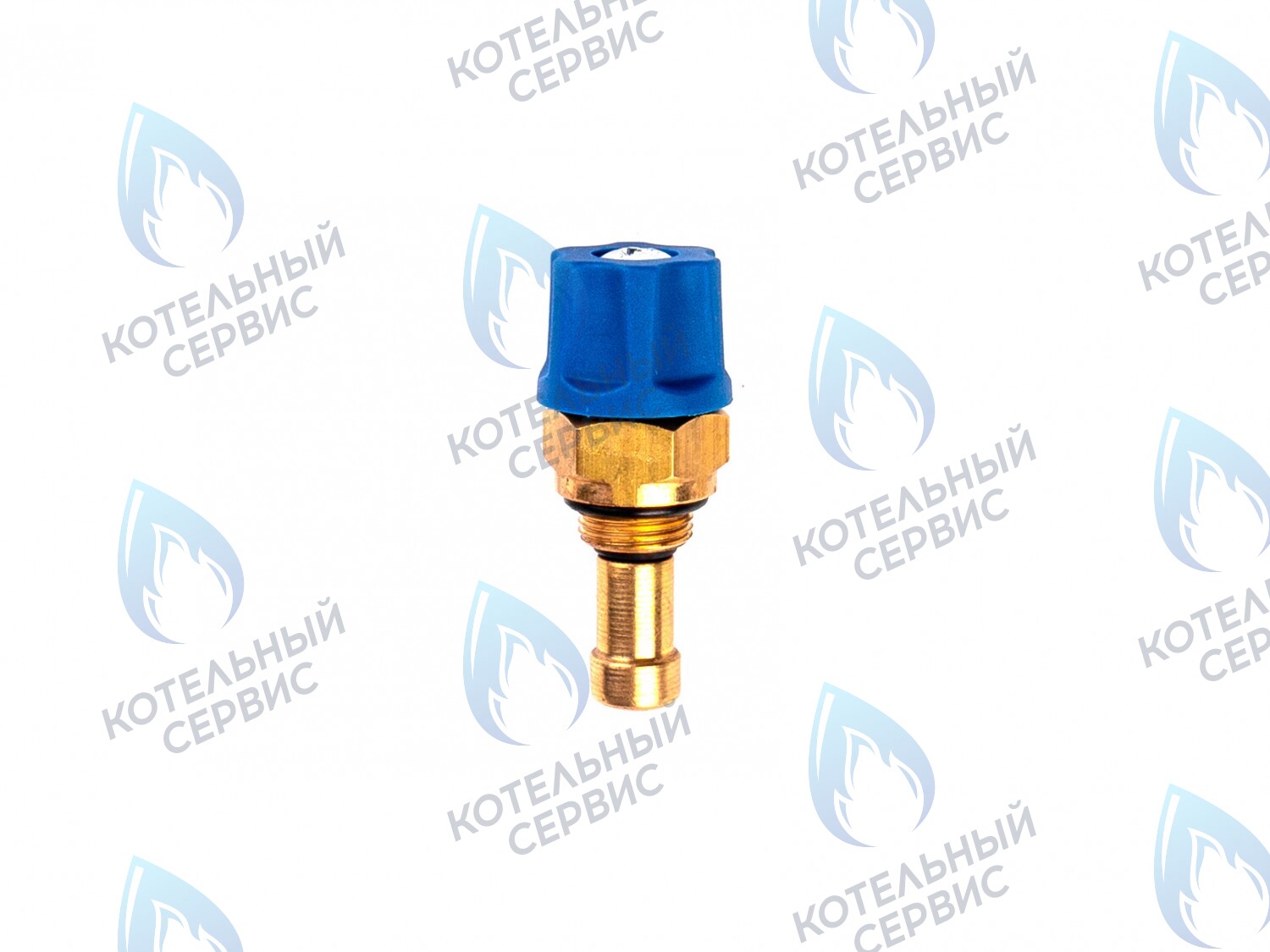 FF009-02 Кран подпитки Protherm (0020119802, 0020118758), Vaillant (0020123549), Hi-therm (7020680011), Kentatsu (792.7020680011) (P) в Орске