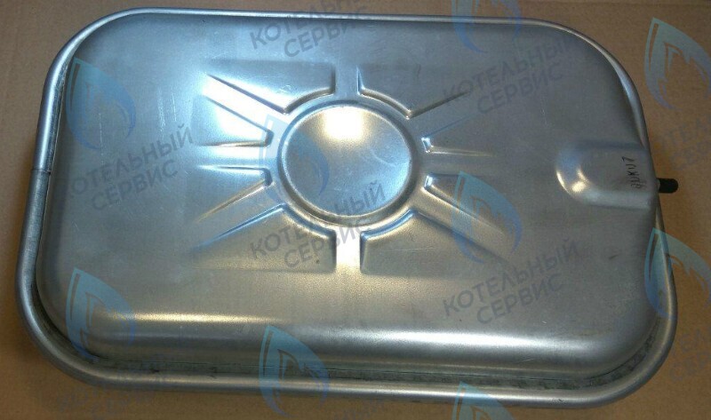 440002992 Бак расширительный RINNAI SMF/DMF в Орске