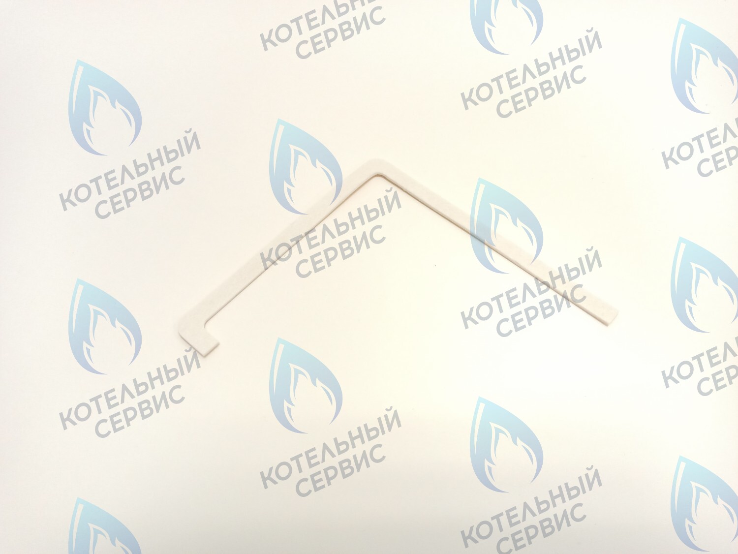 440010418 Прокладка теплообменника нижняя RINNAI GMF/EMF/BR-W 207 в Орске