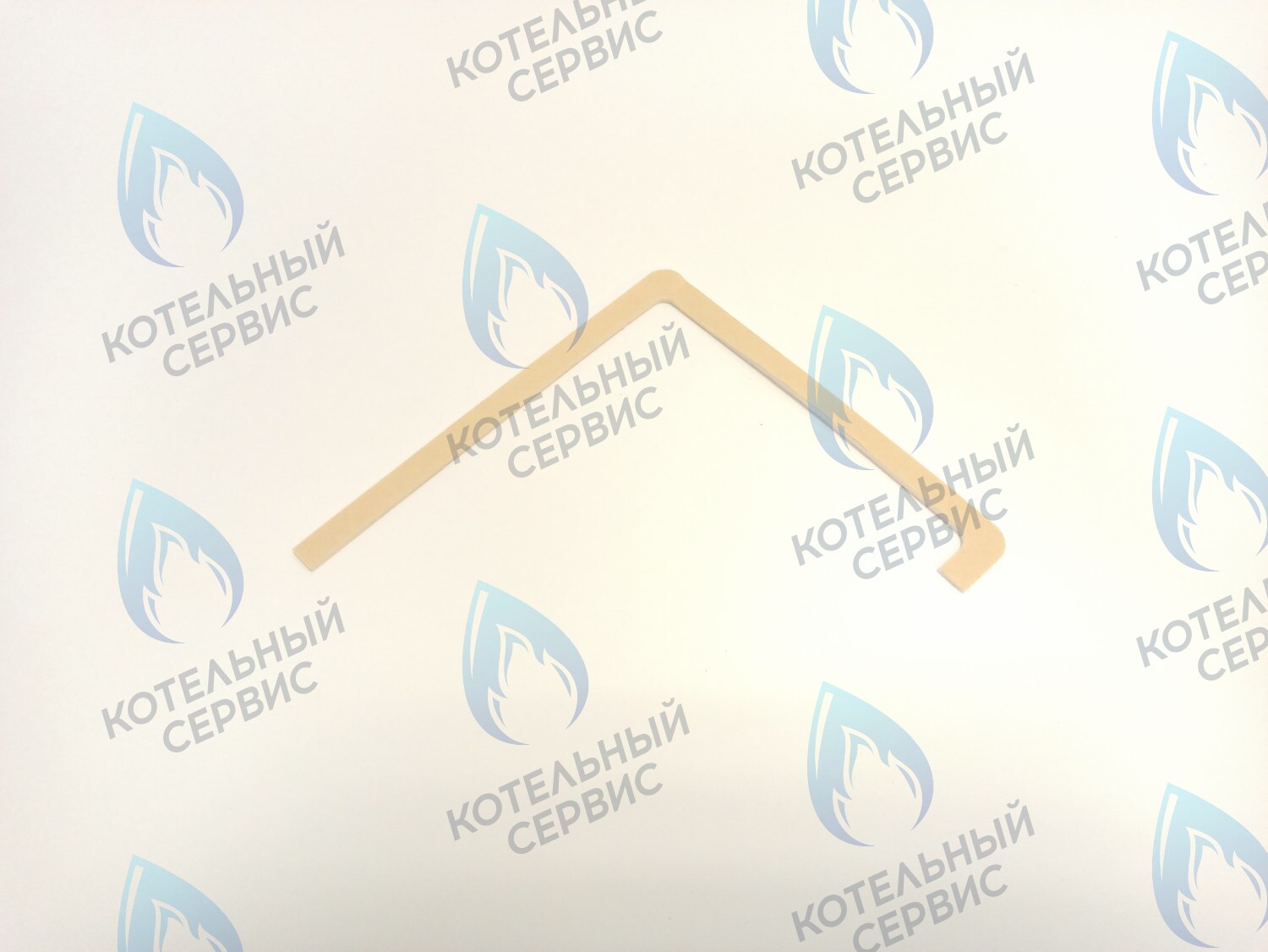 440010418 Прокладка теплообменника нижняя RINNAI GMF/EMF/BR-W 207 в Орске