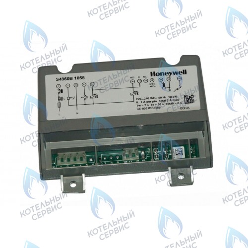 0020027677 PROTHERM Автоматика розжига B1055 в Орске