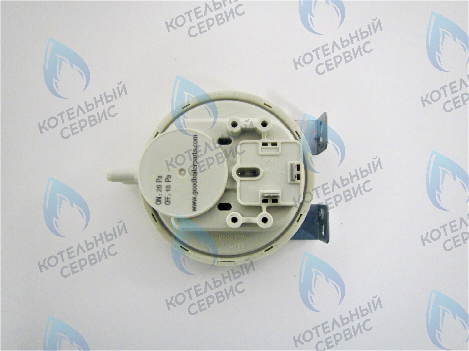 AP-026-018-63-HJ Реле давления воздуха (маностат) 26/18 Pa в Орске