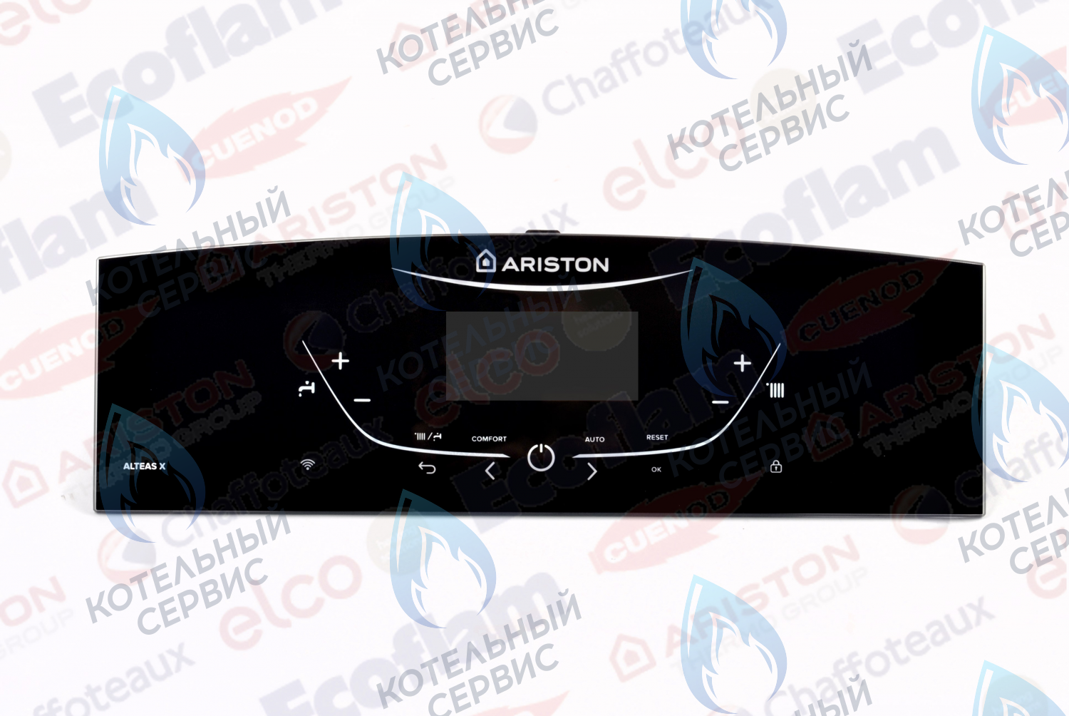 65115779-01 Плата дисплея ARISTON в Орске