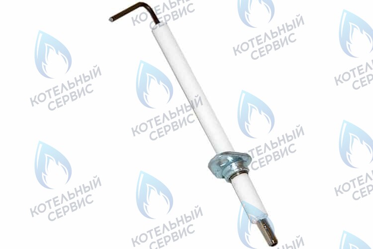 BI1323 101 Электрод  turbo FEDERICA BUGATTI в Орске