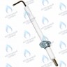 BI1323 101 Электрод  turbo FEDERICA BUGATTI в Орске