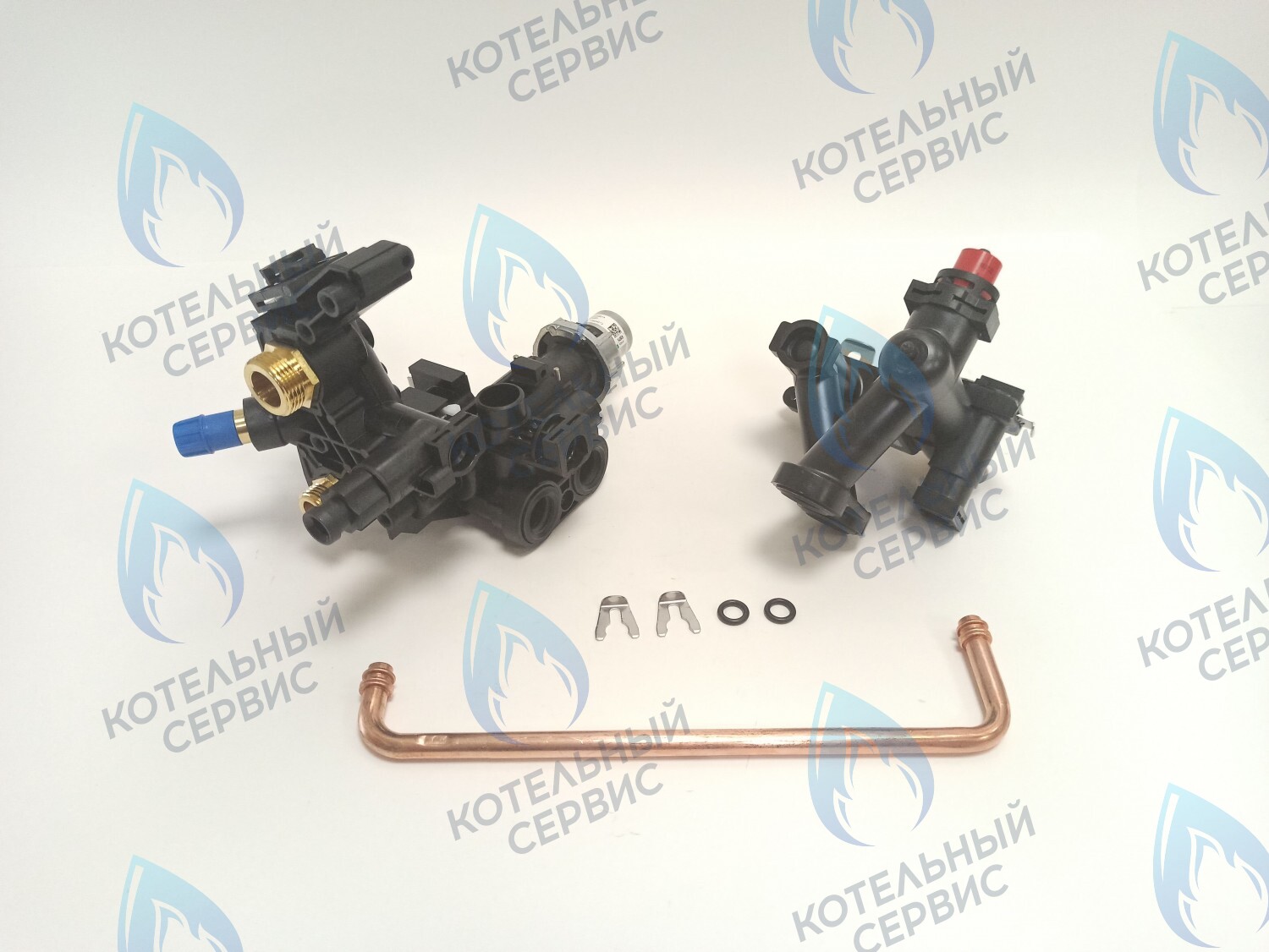 65116615 Группа подачи/возврата ARISTON (до 2016-08-01) в Орске