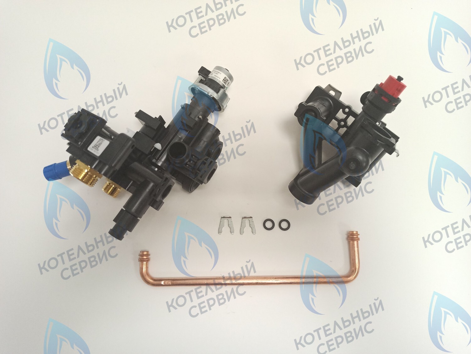 65116615 Группа подачи/возврата ARISTON (до 2016-08-01) в Орске